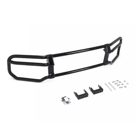 Mercedes Benz W464 G-Class (G63/G550) 2019–2020 - Front Bumper Guard Bar