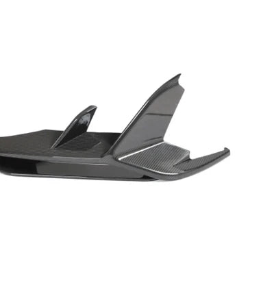 Audi R8 Gen 2 2019–2024 - Carbon Fiber Front Lip