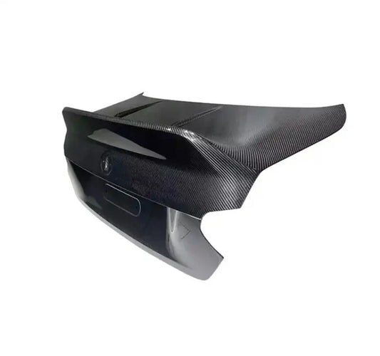 BMW G42 2 Series/G87 M2 Carbon Fiber CSL Style Trunk