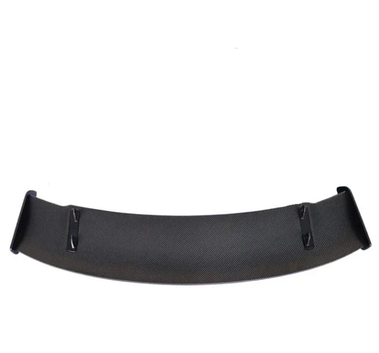 Porsche 992 GT3 – Carbon Fiber Wing