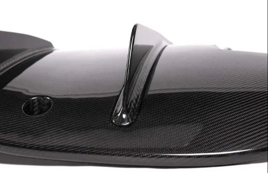 McLaren 720S – Carbon Fiber Rear Diffuser