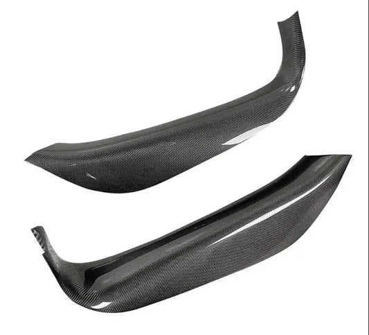 McLaren 720S / 750S / 765LT β Carbon Fiber Door Sill