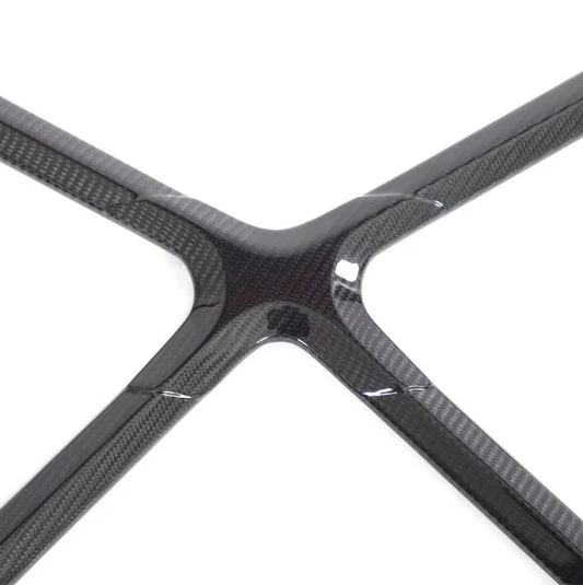 Audi R8 Gen 2 / Lamborghini Huracan – Carbon Fiber Engine X Brace