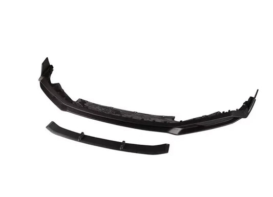 Audi R8 Gen 2 Carbon Fiber Paktechz Front Lip