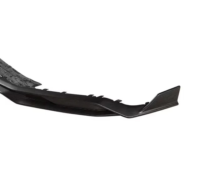 Audi R8 Gen 2 Carbon Fiber Paktechz Front Lip