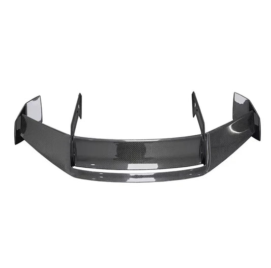 Lamborghini Huracan – Carbon Fiber STO Style Wing