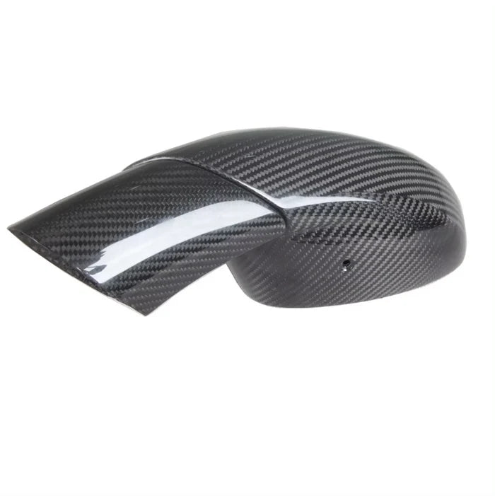 Maserati MC20 – Carbon Fiber Mirror Caps