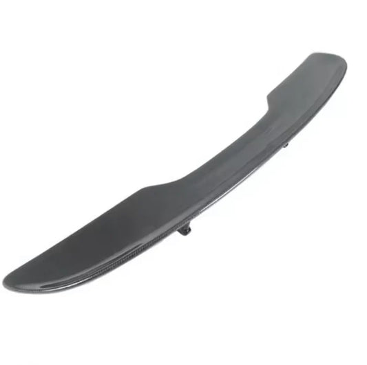 Maserati MC20 – Carbon Fiber Wing