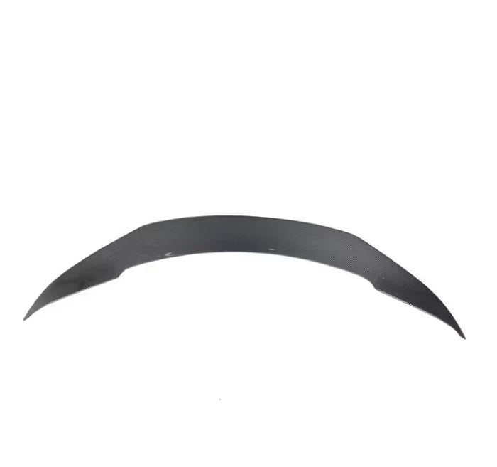 Maserati MC20 – Carbon Fiber Spoiler