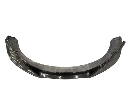 McLaren 650S - Carbon Fiber Front Lip