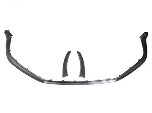 Porsche 911 GT3 (2014–2018) – Carbon Fiber Front Lip