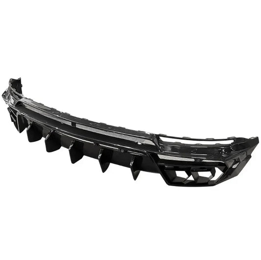 Lamborghini Urus β Carbon Fiber MSY Style Rear Diffuser