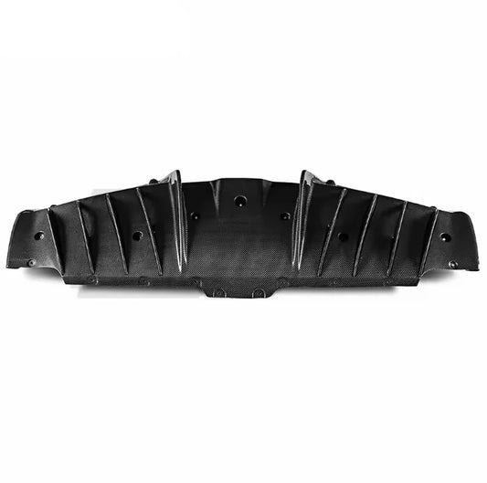 Ferrari SF90 - Carbon Fiber Rear Diffuser