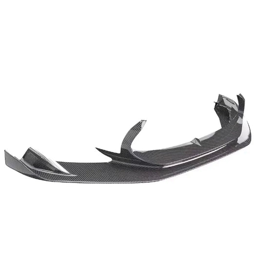 Maserati MC20 – Carbon Fiber Front Lip