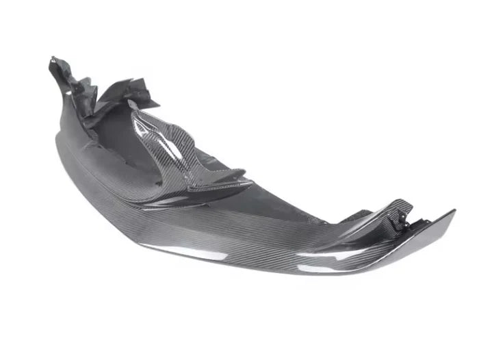 Maserati MC20 – Carbon Fiber Front Lip
