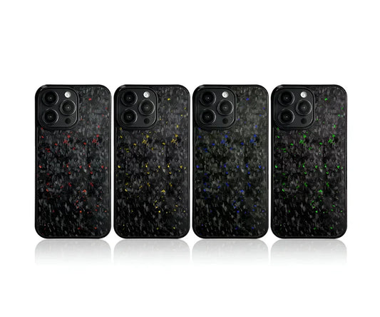 iPhone Magsafe Case - Forged Carbon Fiber