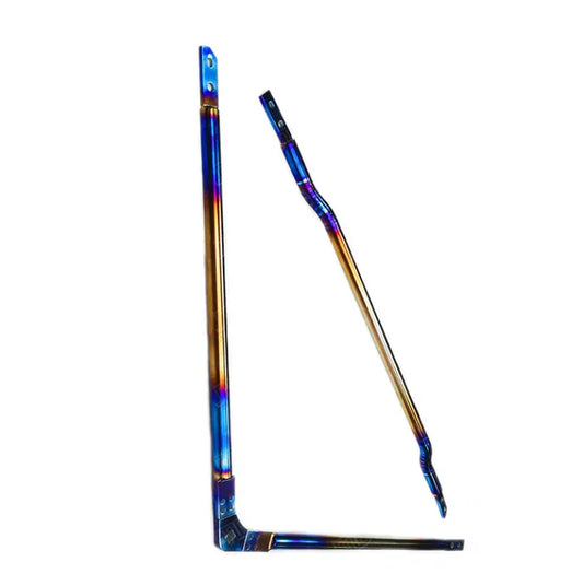 BMW G8X M2/M3/M4 Titanium Strut Brace