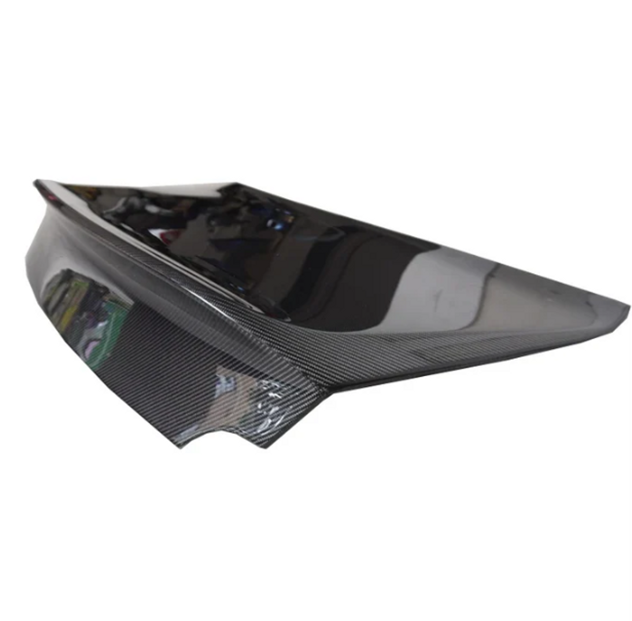Nissan GTR - Carbon Fiber Duckbill Trunk