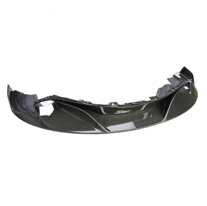 McLaren 720S - Carbon Fiber Front Lip