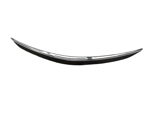 Lamborghini Urus - Carbon Fiber Rear Lip Spoiler