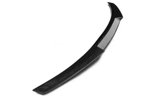 BMW F22/F23/F87 M2 Carbon Fiber Rear M4 Style Spoiler