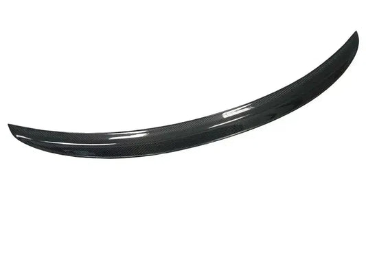 BMW M2/F22/F23/F87 Carbon Fiber Rear M Performance Spoiler