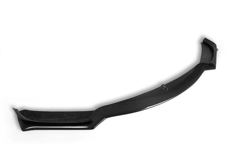 BMW F32 / F33 / F36 4 Series - V Style Carbon Fiber Front Lip