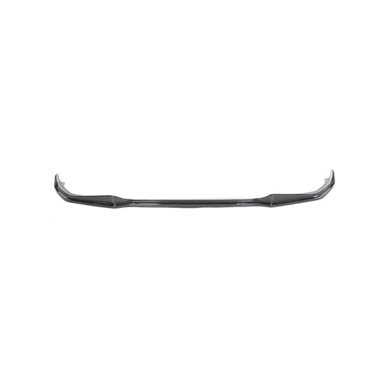 BMW G20 M340i - V Style Carbon Fiber Front Lip