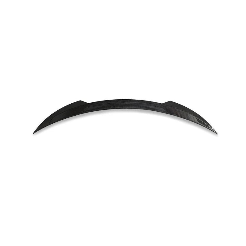 Mercedes Benz W217 C217 S63 / S65 - VS Style Carbon Fiber Trunk Spoiler