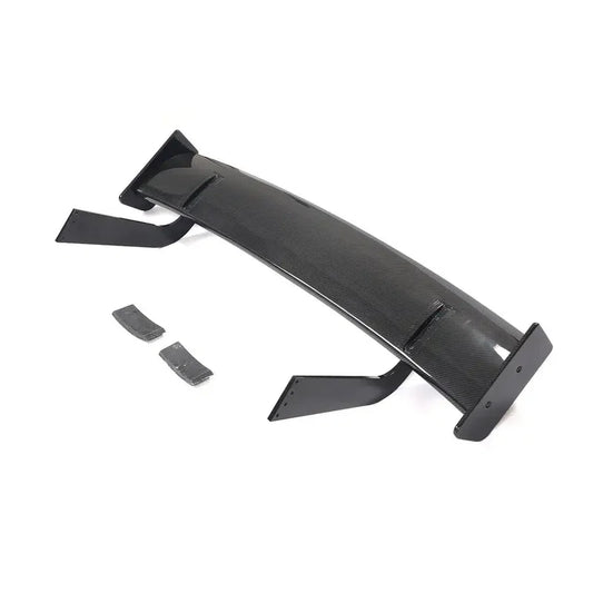 Porsche 911 Carrera 4S Coupe (2013–2019) – Carbon Fiber Rear Wing