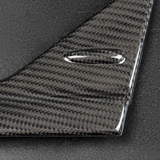 Honda Civic FL5 Type-R - Carbon Fiber Anti-Wind Buffeting Deflector