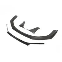 Porsche 911 991 Carrera 4 GTS (2017–2019) – Carbon Fiber Front Lip