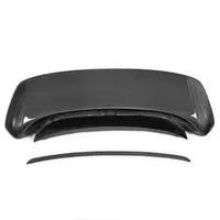 Porsche 911 996 Convertible Carrera GT3 – Carbon Fiber Rear Wing