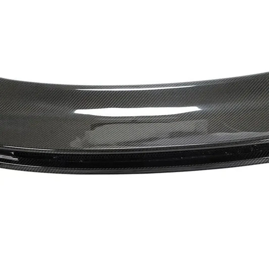 Porsche 911 992 Carrera 4 S / Targa 4 S (2019–2022) – Carbon Fiber Rear Spoiler