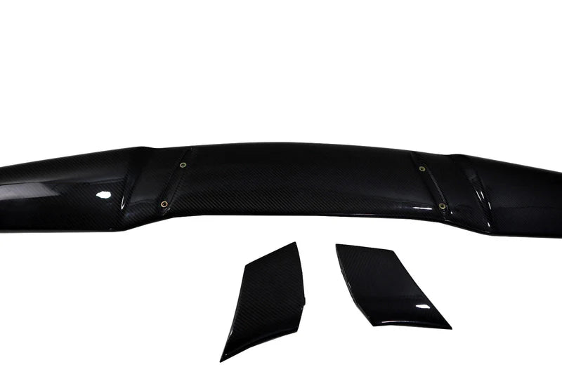 Ferrari 458 Italia / Spider / Speciale – Carbon Fiber Rear Wing