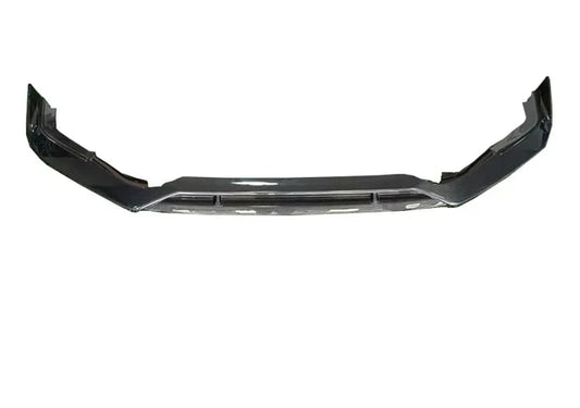 Honda Civic FL5 Type-R - Carbon Fiber A Style Front Splitter Lip