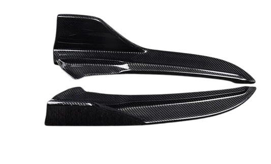 Lexus IS200 IS250 IS300 IS350 – Carbon Fiber Side Rear Canard