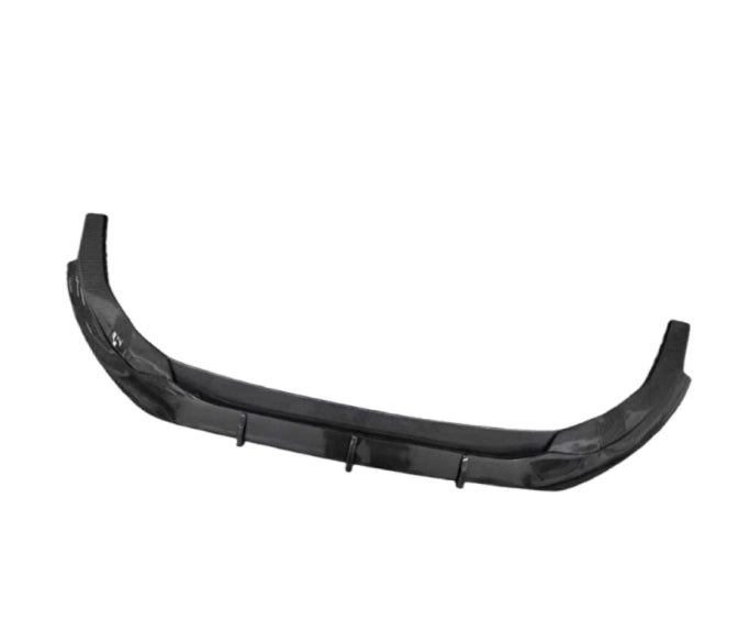 Audi RS5 B9.5 (2020-2024) - FD Style Carbon Fiber Front Lip Spoiler