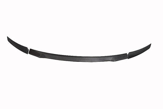 Audi R8 Gen 1 Coupe 3PC Carbon Fiber Spoiler