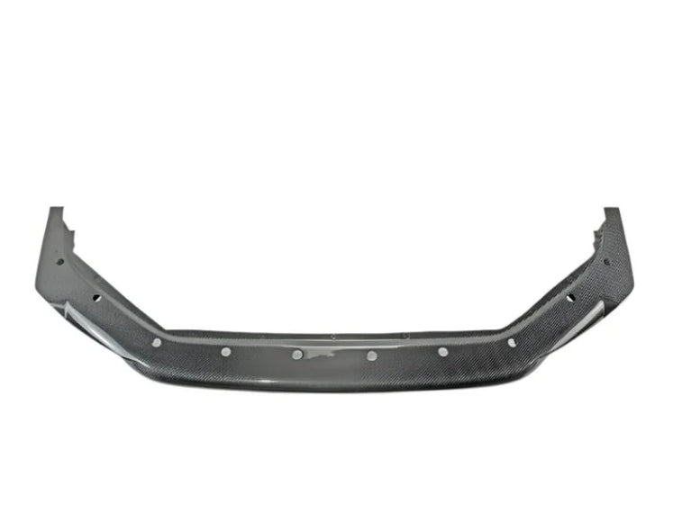 Nissan GT-R R35 (2017+) – VA Style Carbon Fiber Front Lip