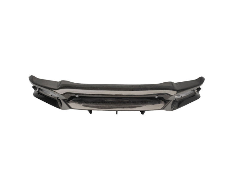 Ferrari Portofino M – M-Style Carbon Fiber Rear Diffuser