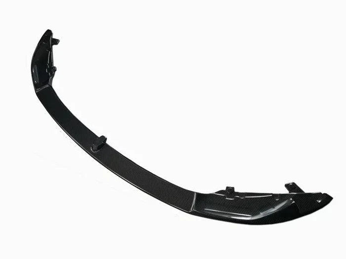 BMW F80/F82/F83 M3/M4 Carbon Fiber MP Style Front Splitter