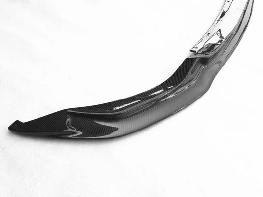 BMW F80/F82/F83 M3/M4 Carbon Fiber K Style Front Lip
