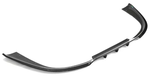 Porsche 911 992 Carrera 4S Coupe (2019–2021) – Carbon Fiber Rear Diffuser Lip