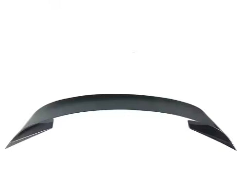 Ford Mustang 2015β2020 β GT350 Style Carbon Fiber GT Wing Rear Trunk Spoiler