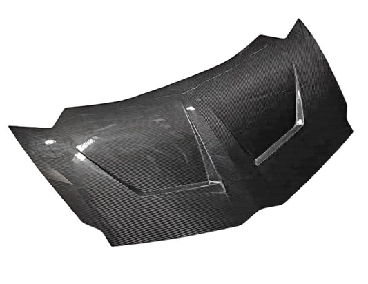 Lamborghini Aventador β 1016 Style Dry Carbon Fiber Hood (LP700-4 / LP720 / LP750)
