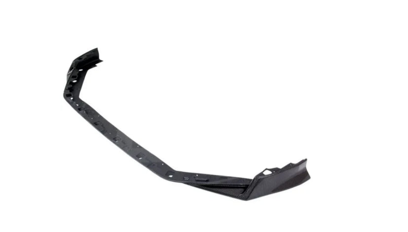 Nissan GT-R R35 (2017+) β OEM Style Carbon Fiber Front Lip