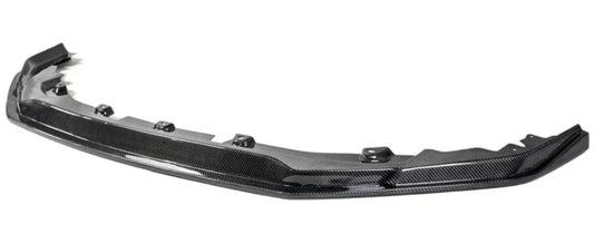 Toyota GR86 – CS Style Carbon Fiber Front Splitter Lip