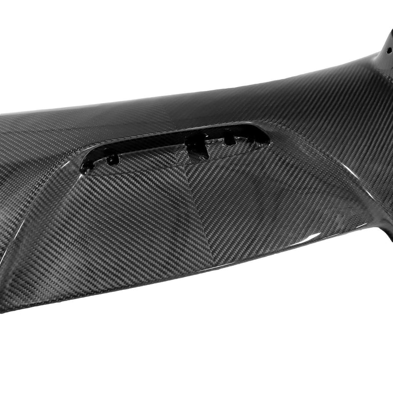 McLaren 720S - Carbon Fiber 765LT Style Spoiler