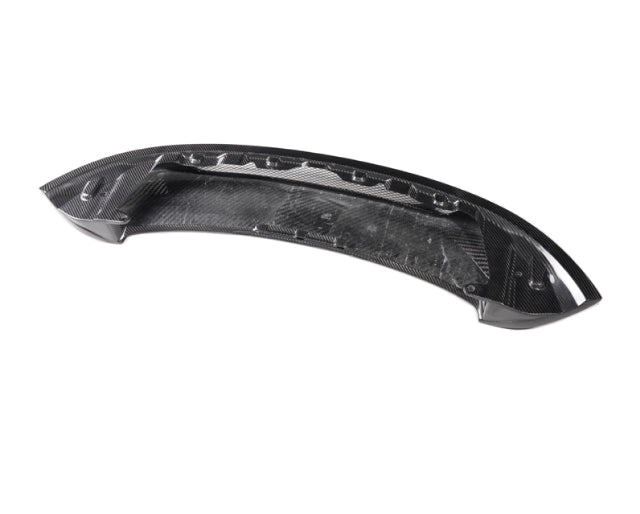 Porsche 911 / 992 – GT3 Style Carbon Fiber Wing & Base